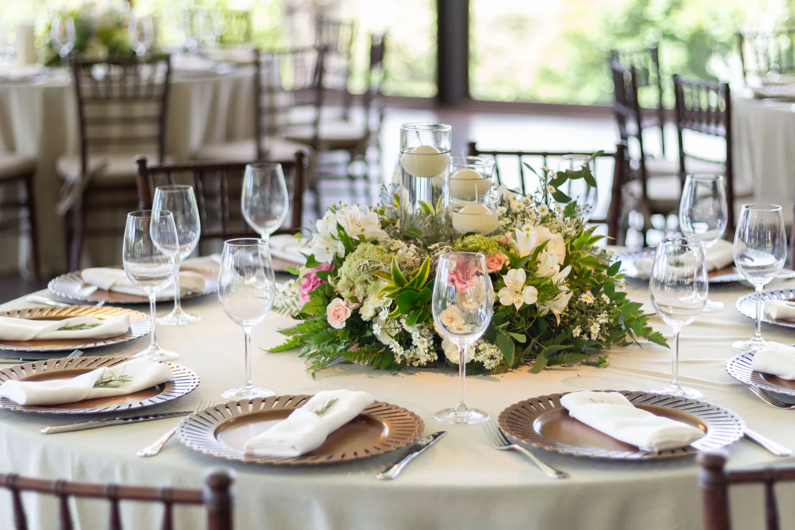 Flores para bodas en Vinaròs, ideas para tu gran día