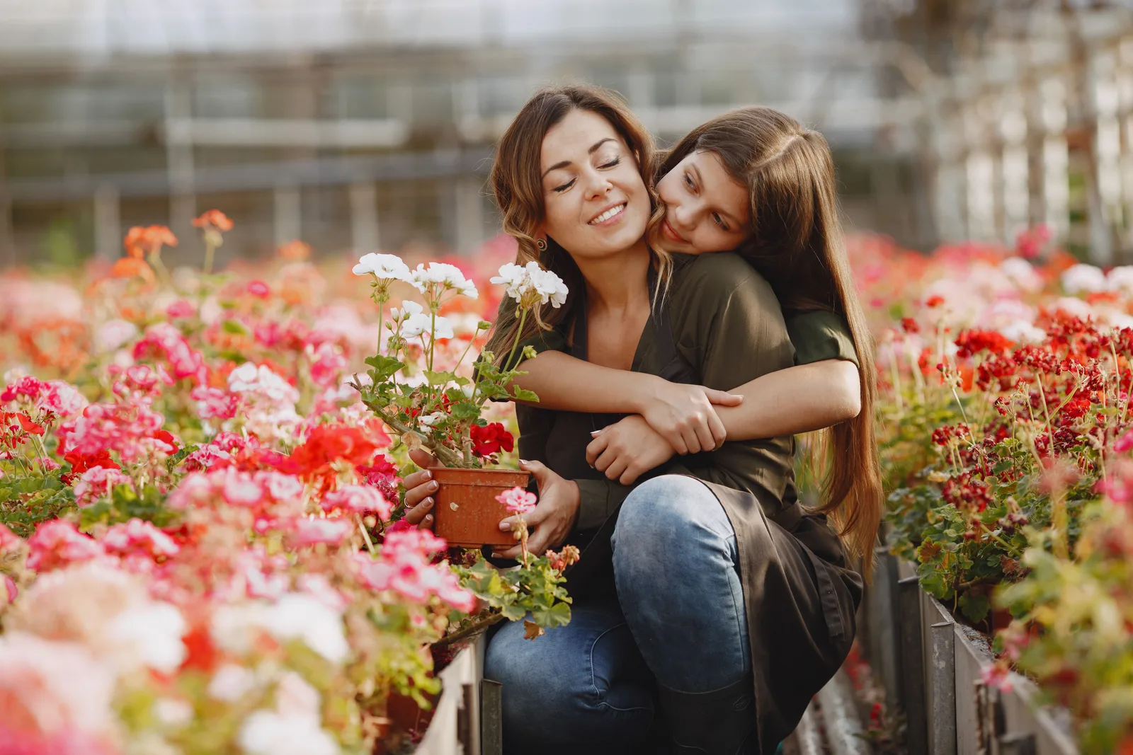 Flores para el Día de la Madre, cómo acertar