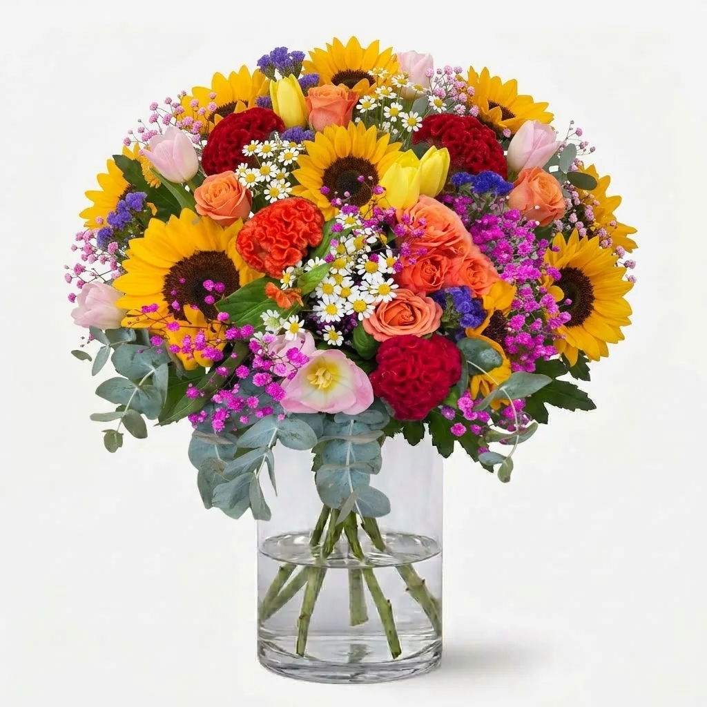 Selección del Florista